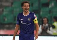 Elano won golden boot in 2014